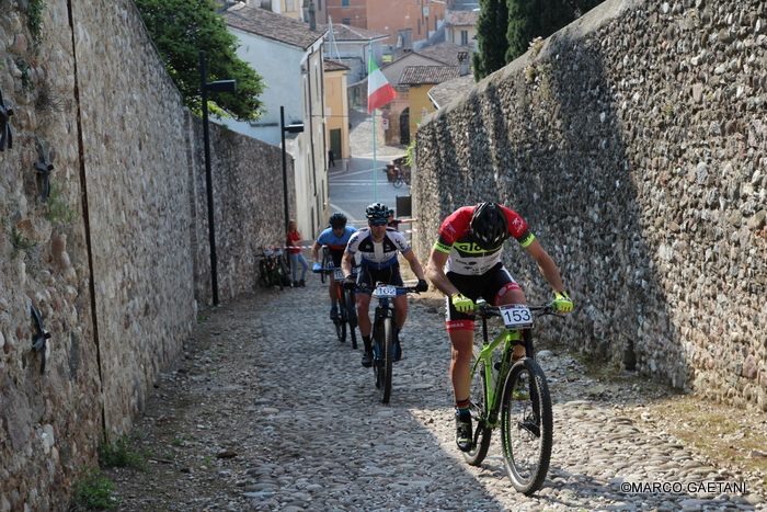 MASTER MTB - Cavriana